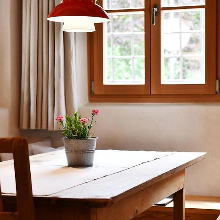 Apartament Casa Pigano Appiano Sulla Strada Del Vino Zewnętrze zdjęcie