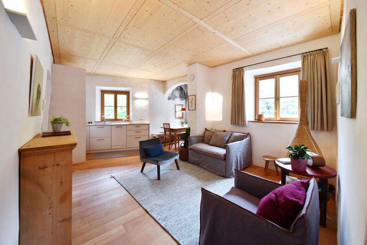 Apartament Casa Pigano Appiano Sulla Strada Del Vino Zewnętrze zdjęcie