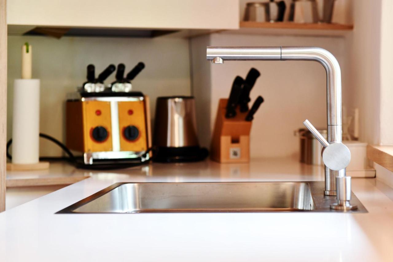 Apartament Casa Pigano Appiano Sulla Strada Del Vino Zewnętrze zdjęcie