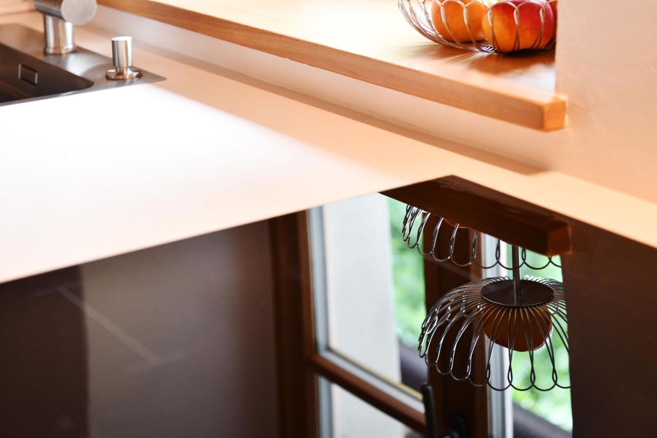 Apartament Casa Pigano Appiano Sulla Strada Del Vino Zewnętrze zdjęcie