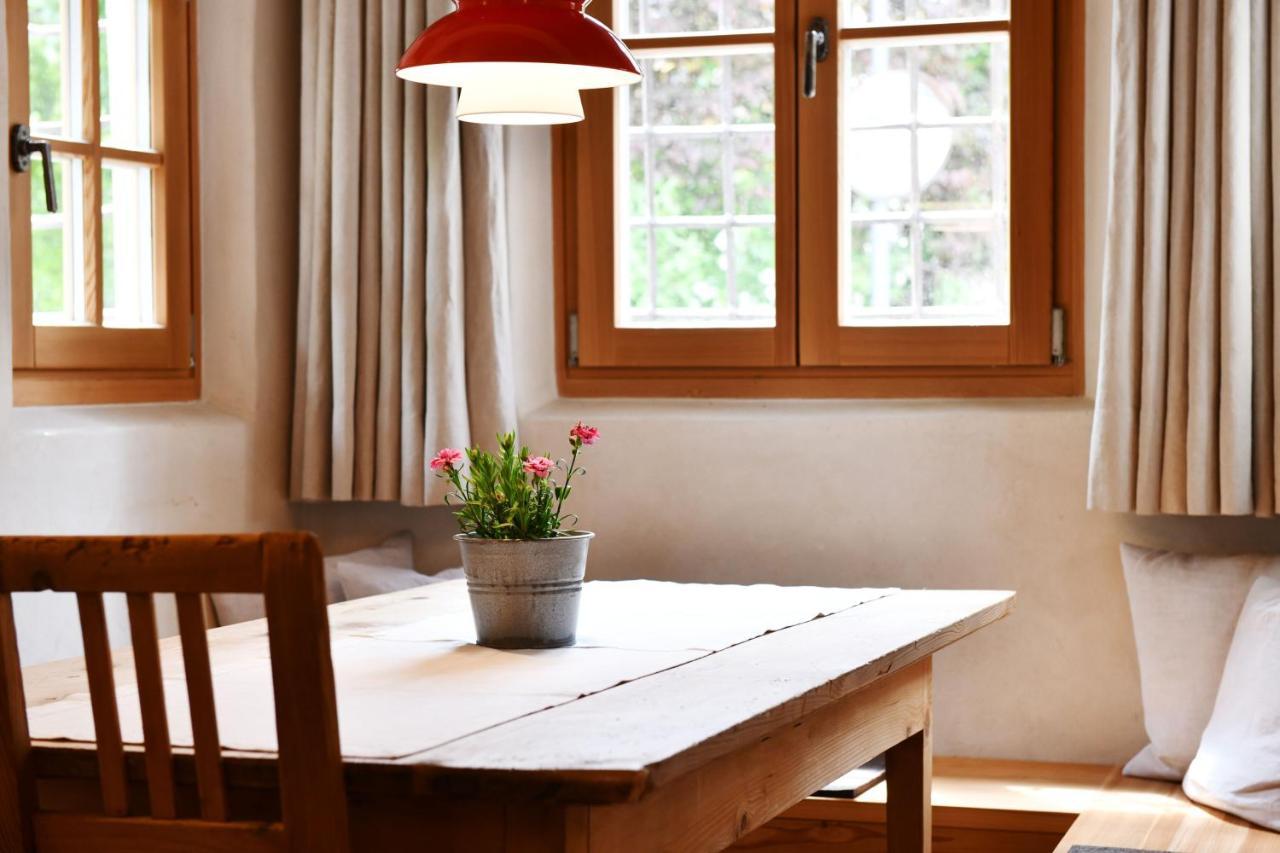Apartament Casa Pigano Appiano Sulla Strada Del Vino Zewnętrze zdjęcie