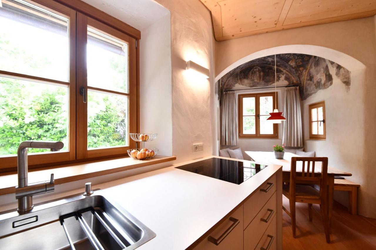 Apartament Casa Pigano Appiano Sulla Strada Del Vino Zewnętrze zdjęcie