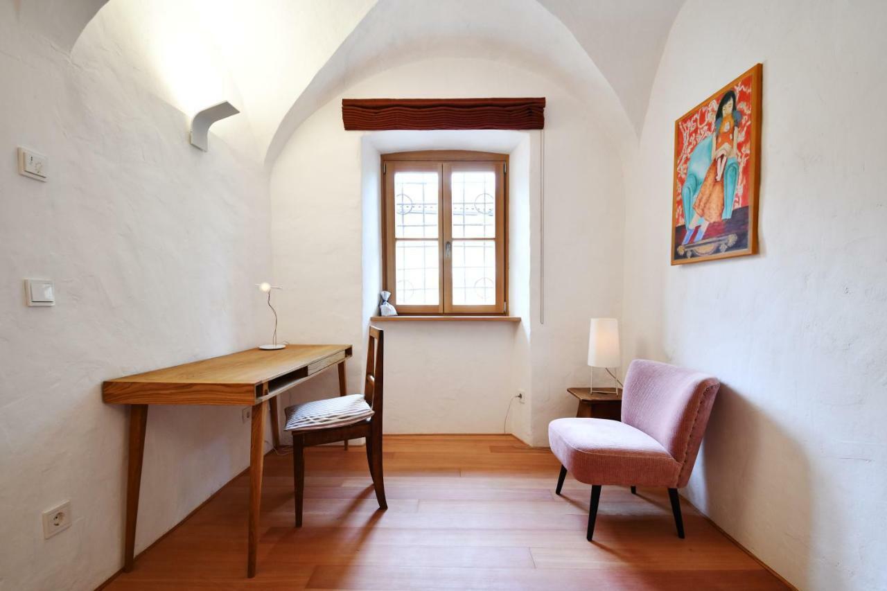 Apartament Casa Pigano Appiano Sulla Strada Del Vino Zewnętrze zdjęcie