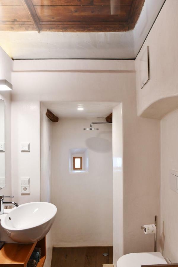 Apartament Casa Pigano Appiano Sulla Strada Del Vino Zewnętrze zdjęcie