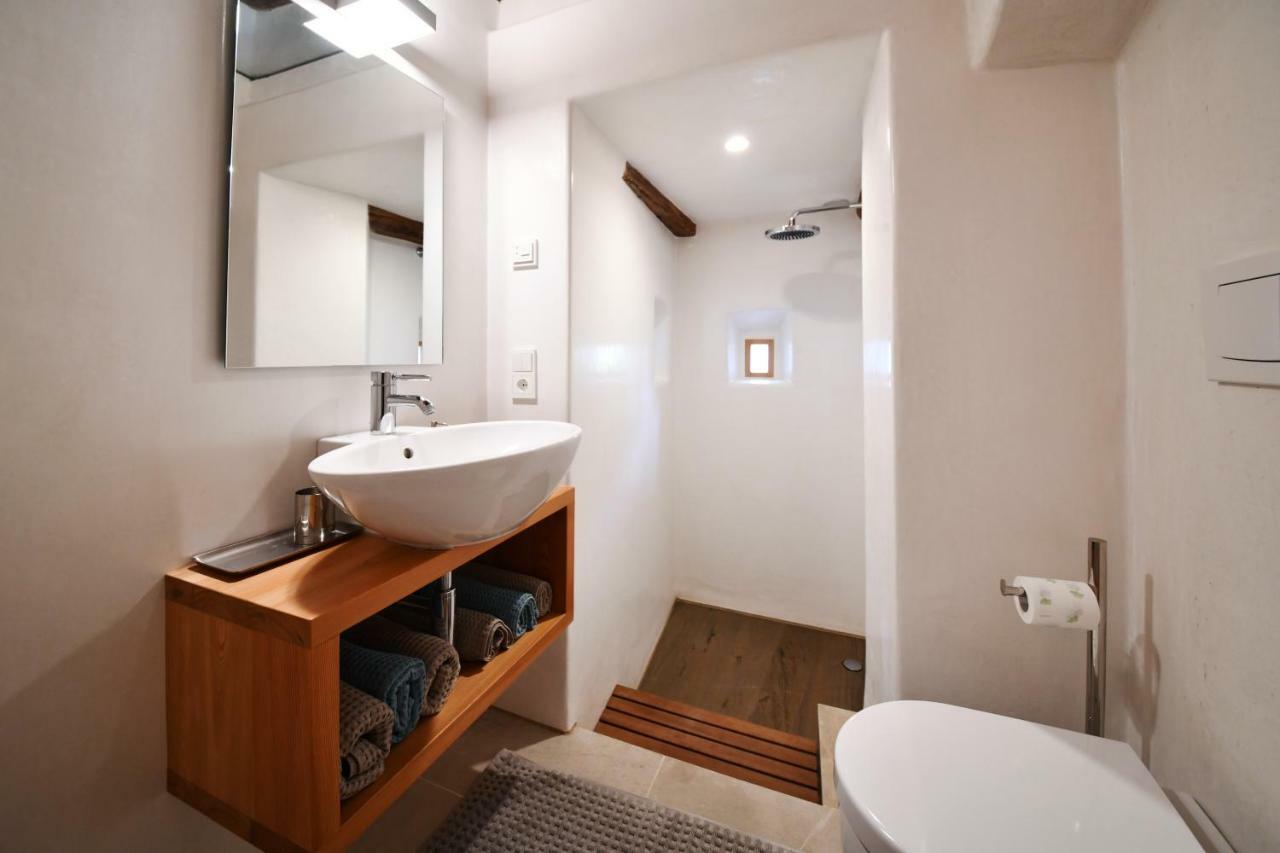 Apartament Casa Pigano Appiano Sulla Strada Del Vino Zewnętrze zdjęcie