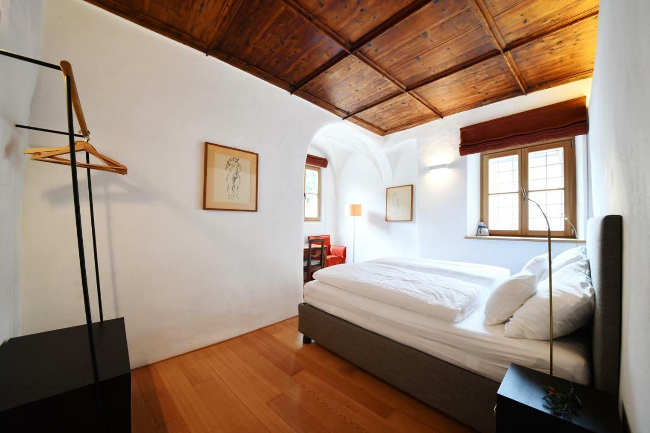 Apartament Casa Pigano Appiano Sulla Strada Del Vino Zewnętrze zdjęcie