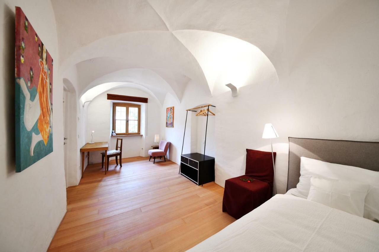 Apartament Casa Pigano Appiano Sulla Strada Del Vino Zewnętrze zdjęcie