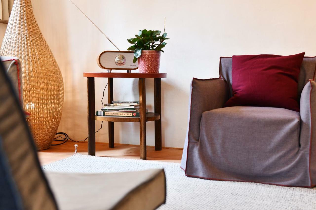 Apartament Casa Pigano Appiano Sulla Strada Del Vino Zewnętrze zdjęcie