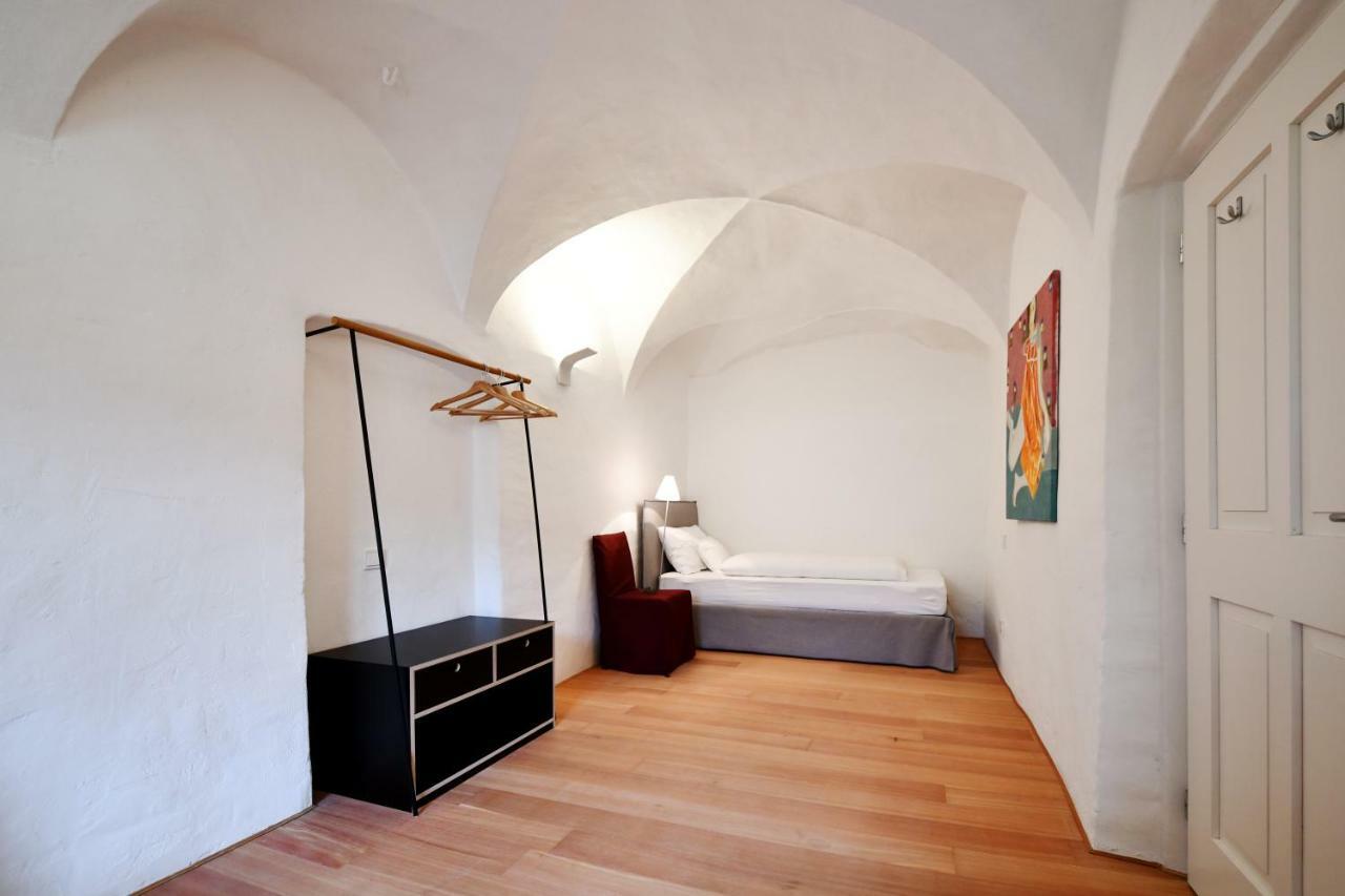 Apartament Casa Pigano Appiano Sulla Strada Del Vino Zewnętrze zdjęcie